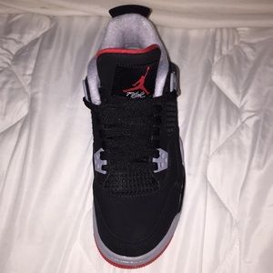 Air Jordan 4 Retro (GS)